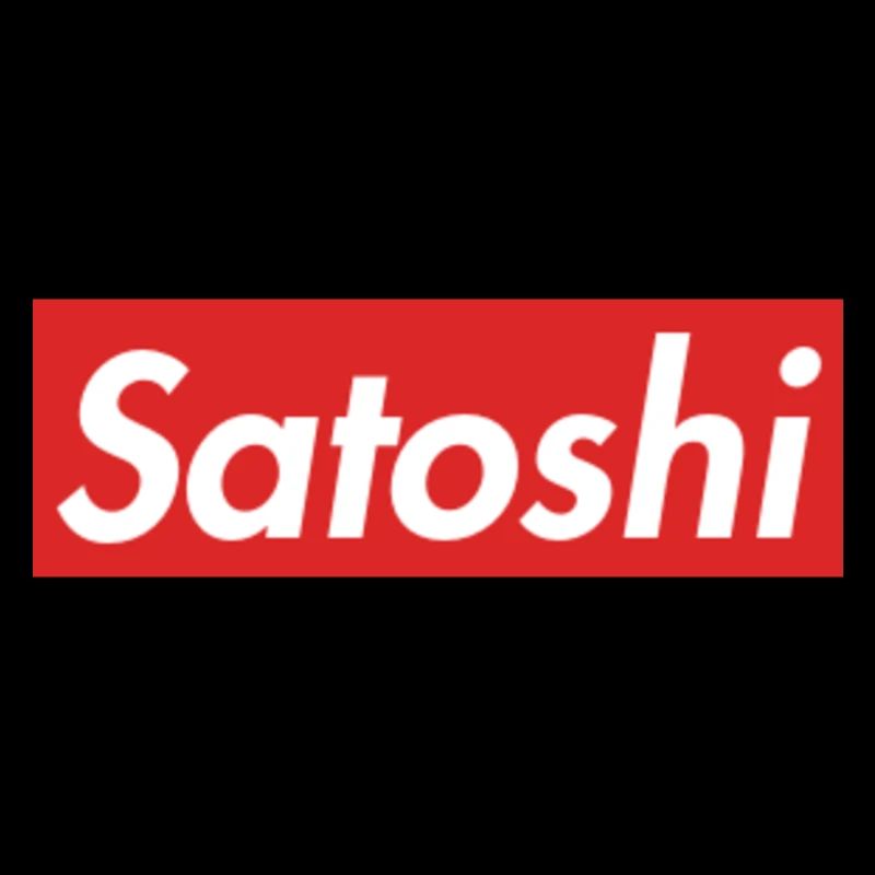 Satoshi Nakamoto
