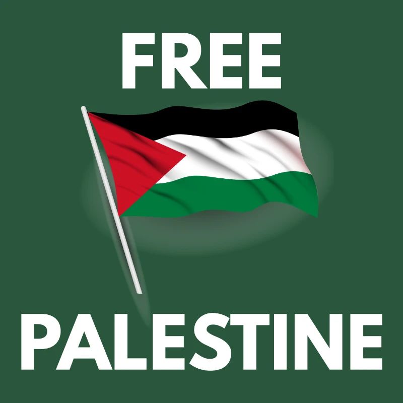 Free Palestine