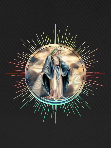 Maria Madonna