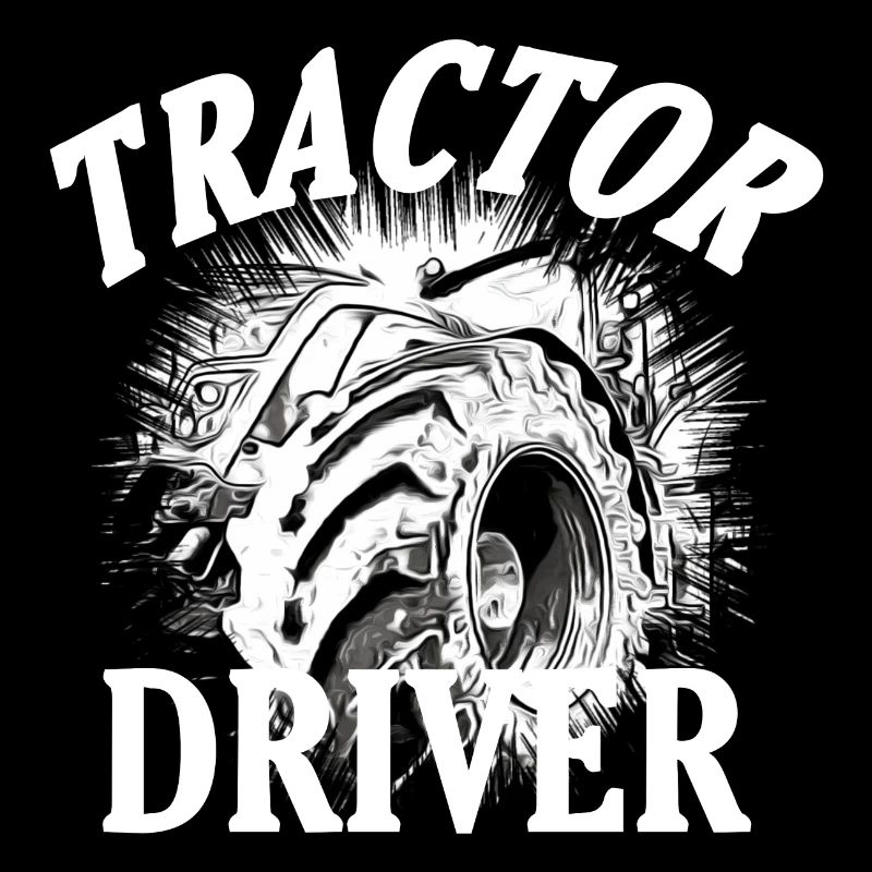 Traktor