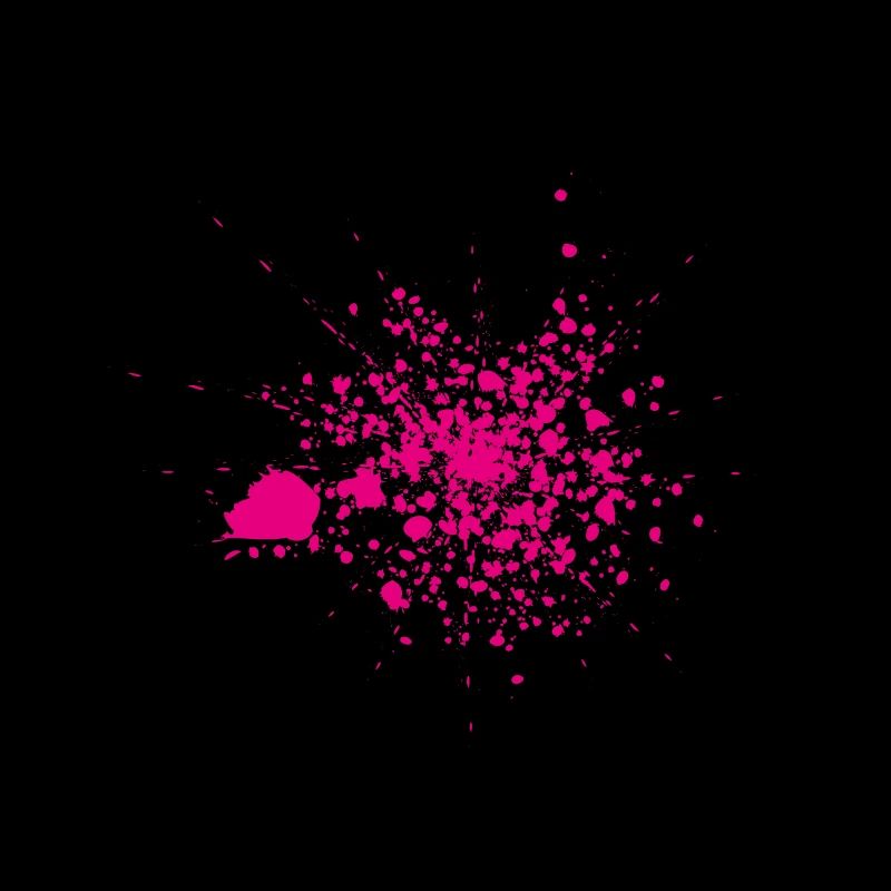 Colorsplash Pink