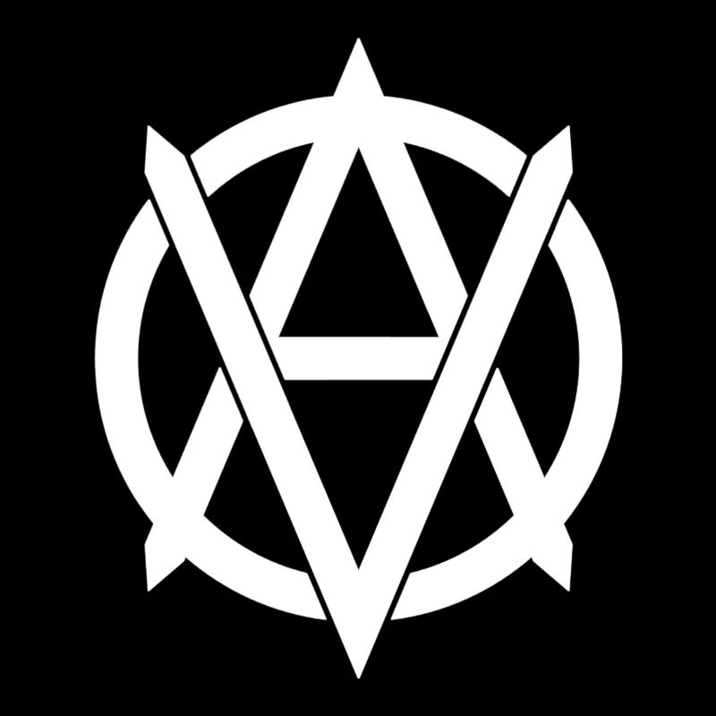 anarchisme végétalien blanc