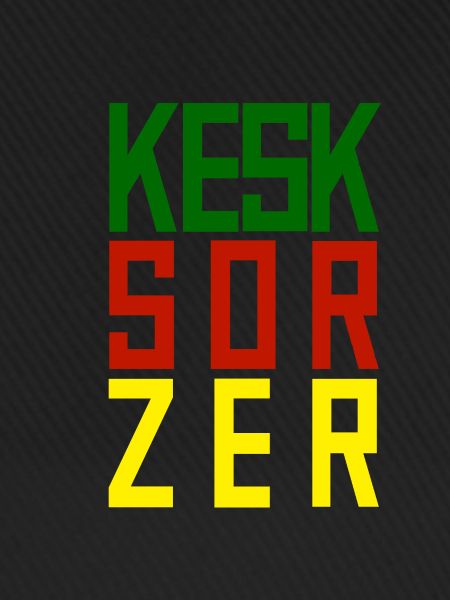 Kesk Sor Zer