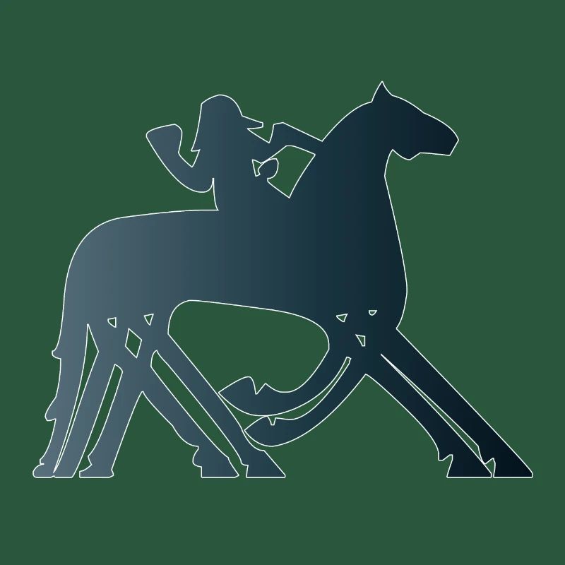 Odin & Sleipnir