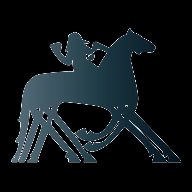 Odin & Sleipnir
