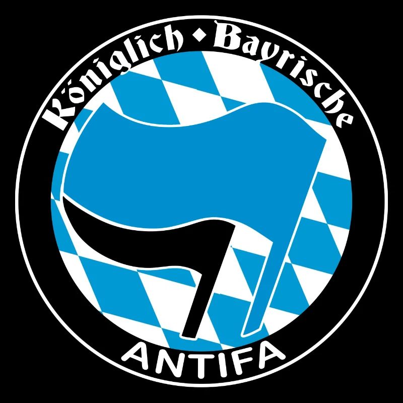 Königliche Bayrische Antifa