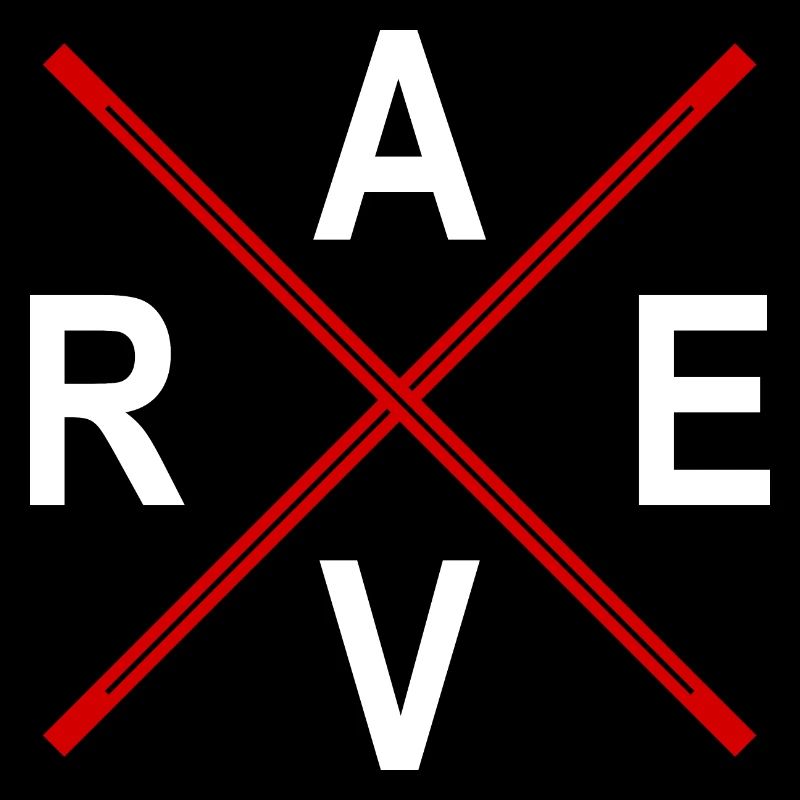 Rave Techno
