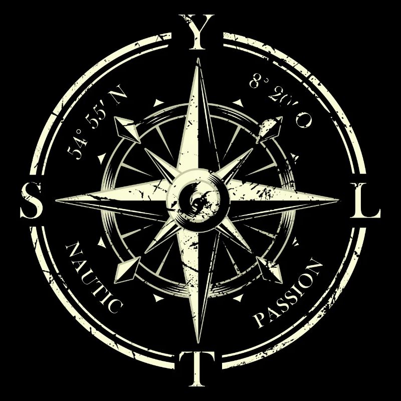 SYLT COMPASS Coordinates