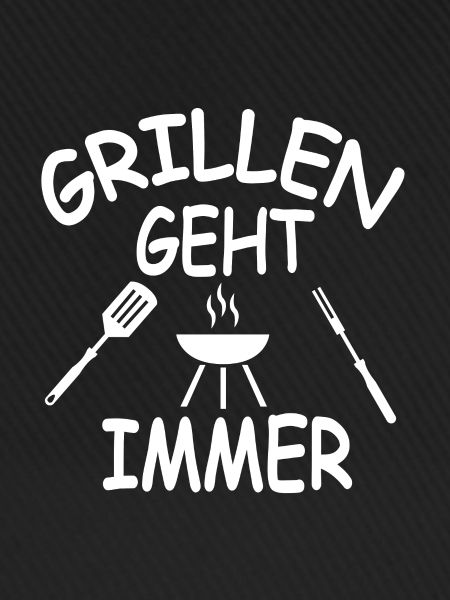 Grillen