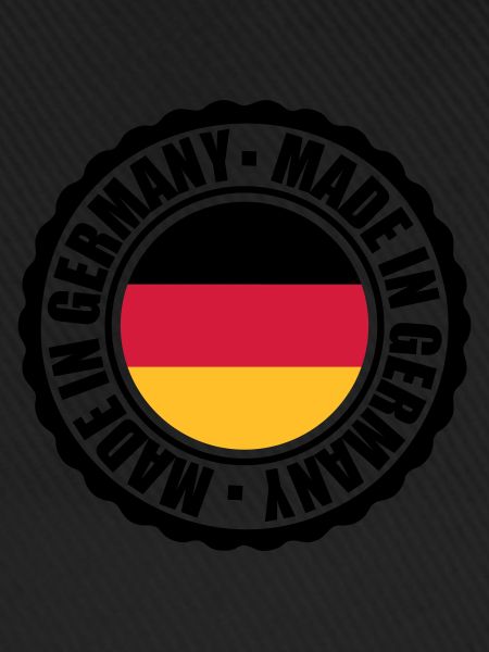 Made in Germany