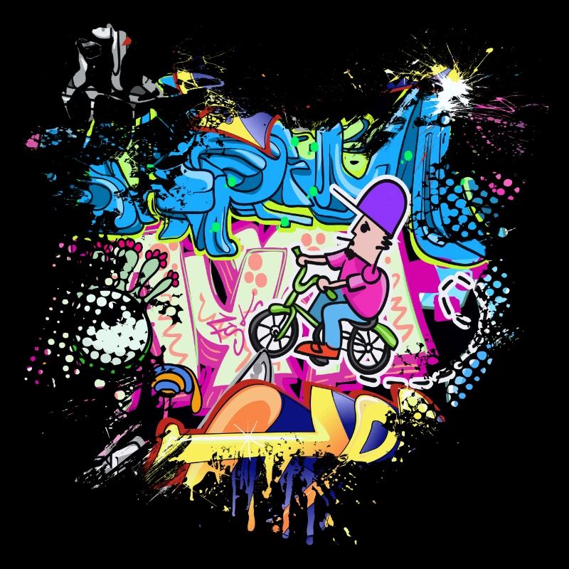 Graffitti