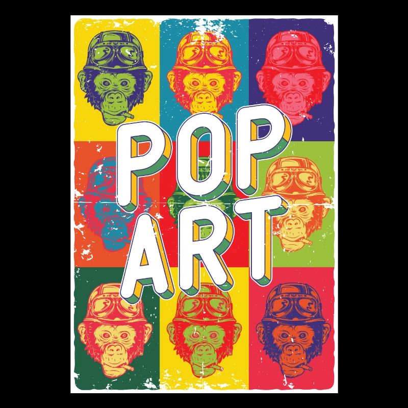 Pop Art