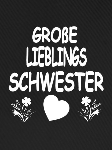 Schwester