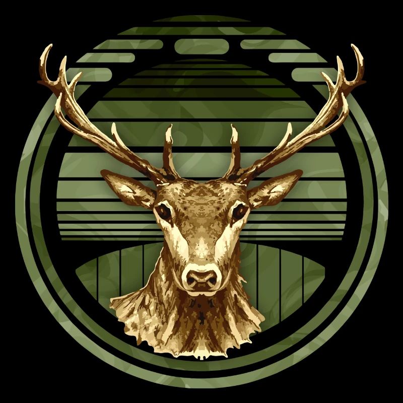 Hirsch
