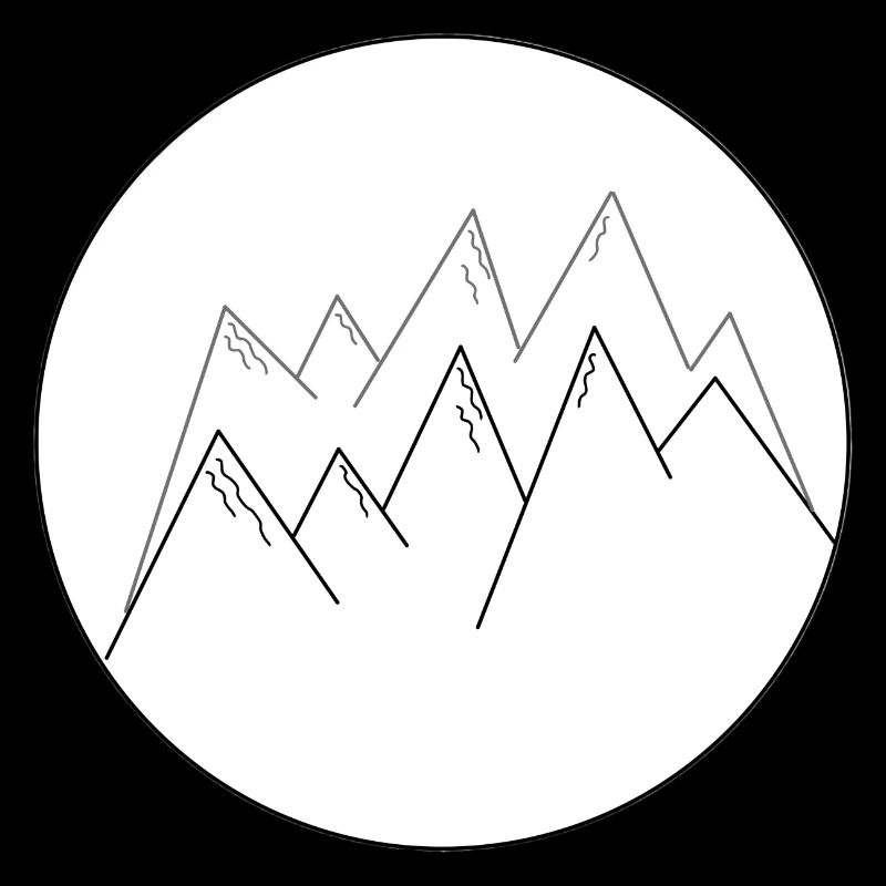 Berge