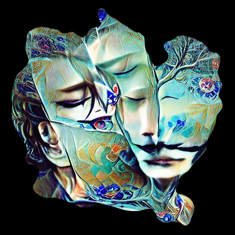 Amour éternel