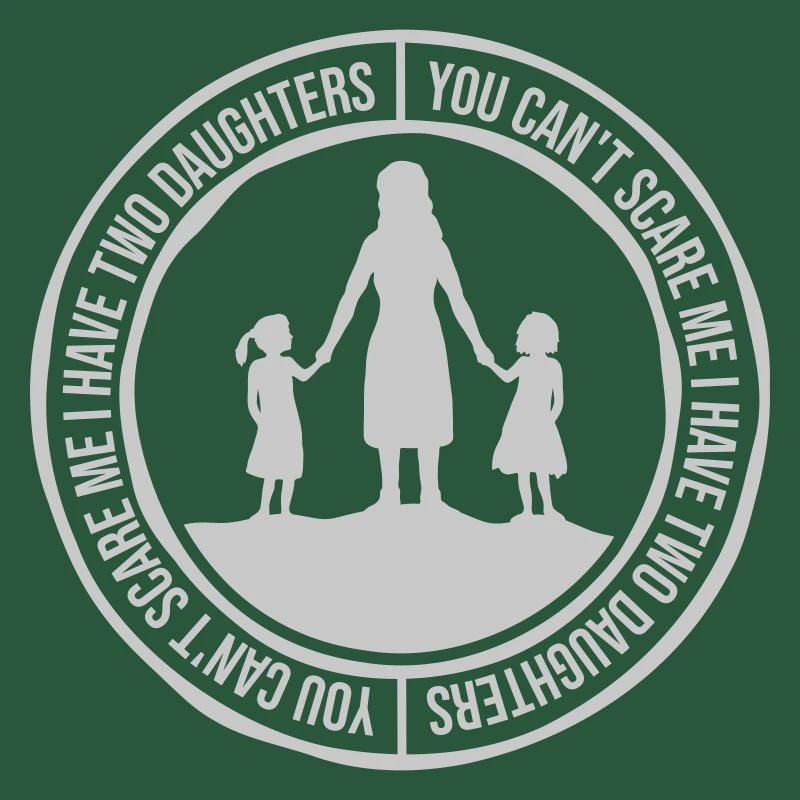 I have two daughters