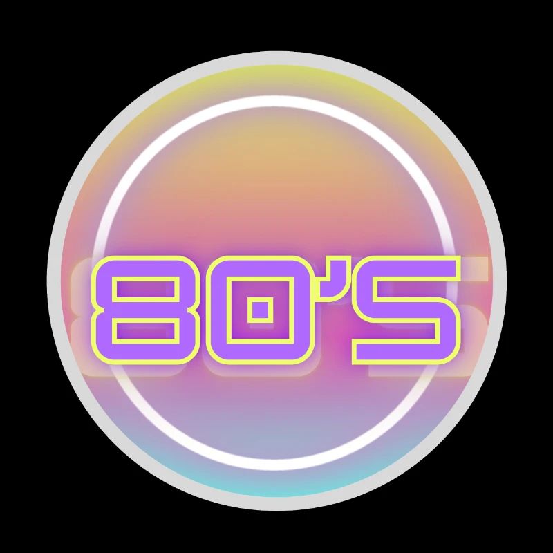 80s