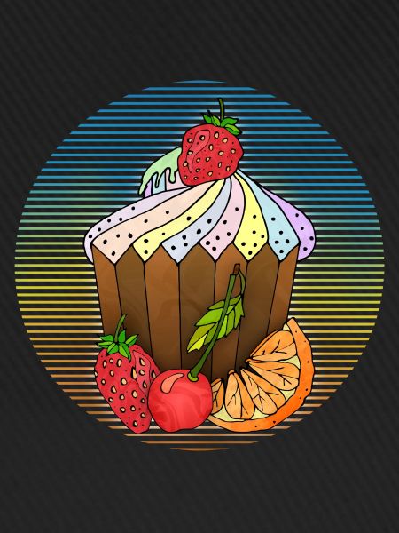 Cake
