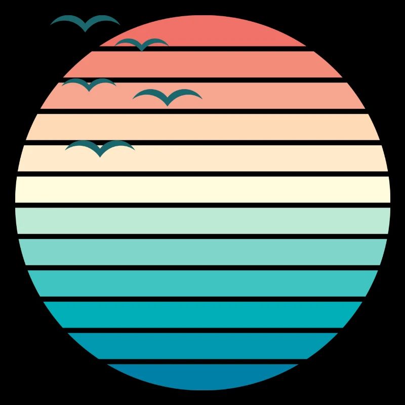 Sunset II