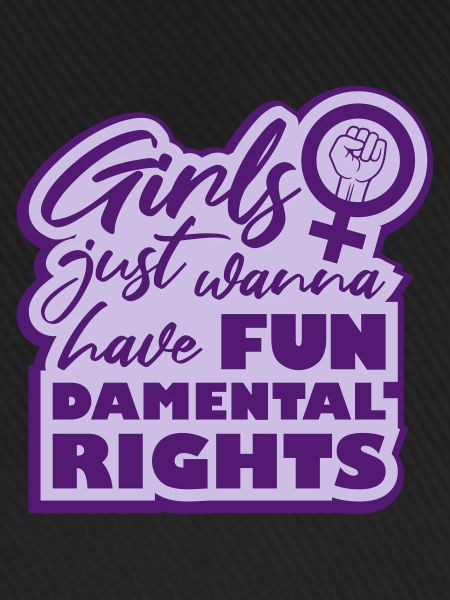 wanna have fundamental rights