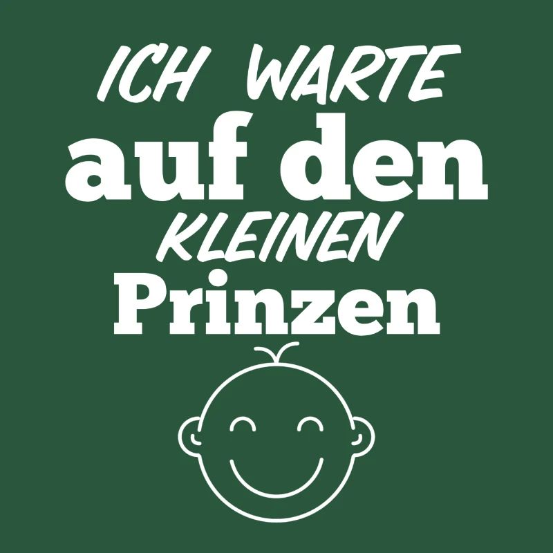 werdende Mutter