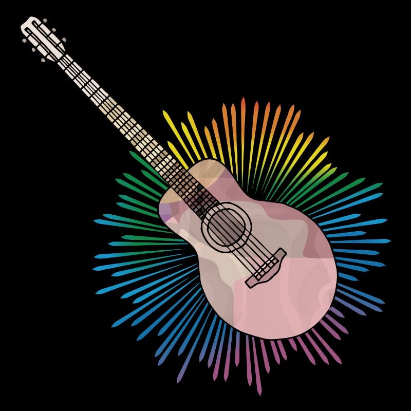 Gitarre