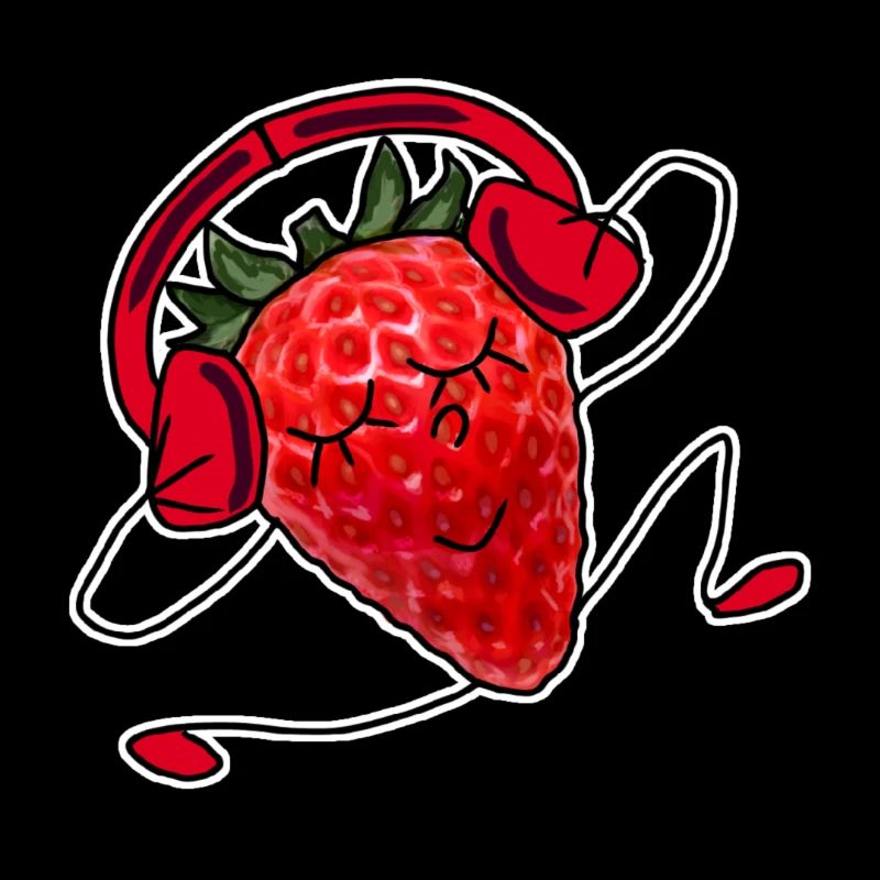 Erdbeere