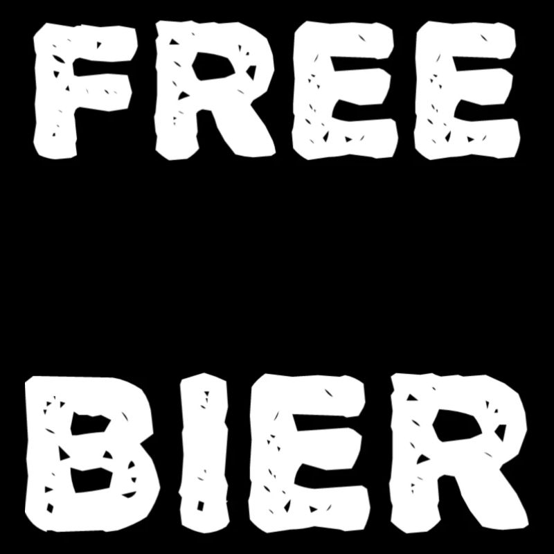 FREE BIER