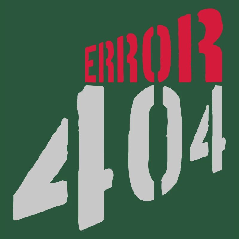 Message Error 404 Network