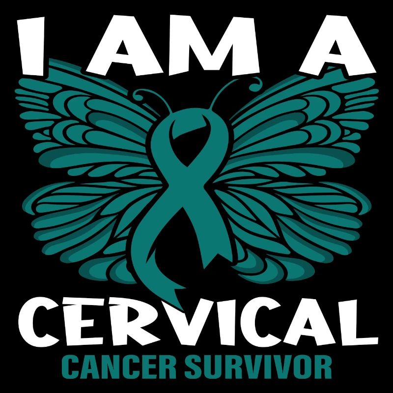 I am a Cervical Cancer Survivor