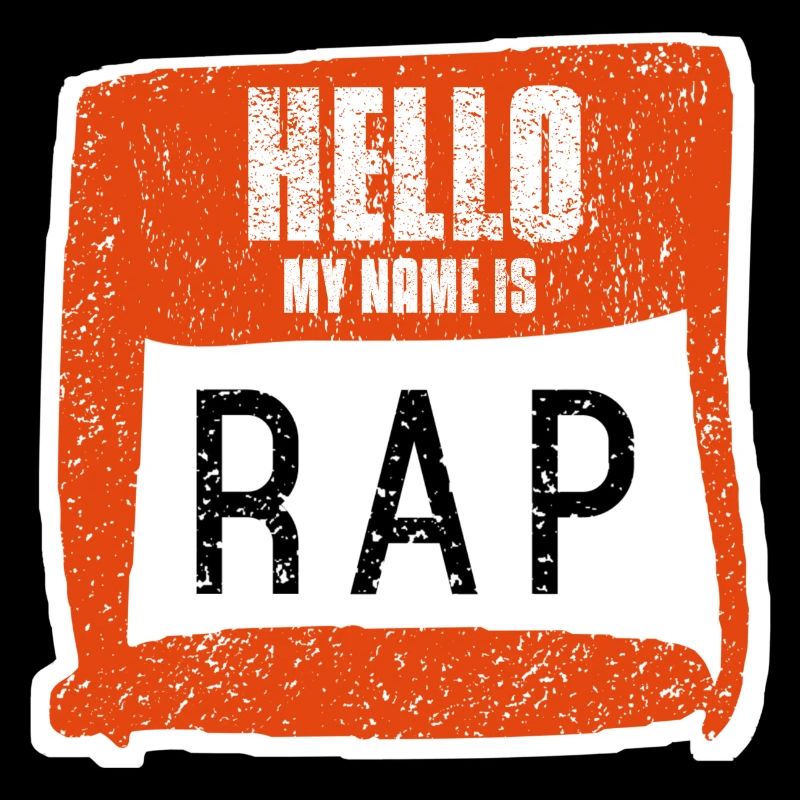 Rap Musik