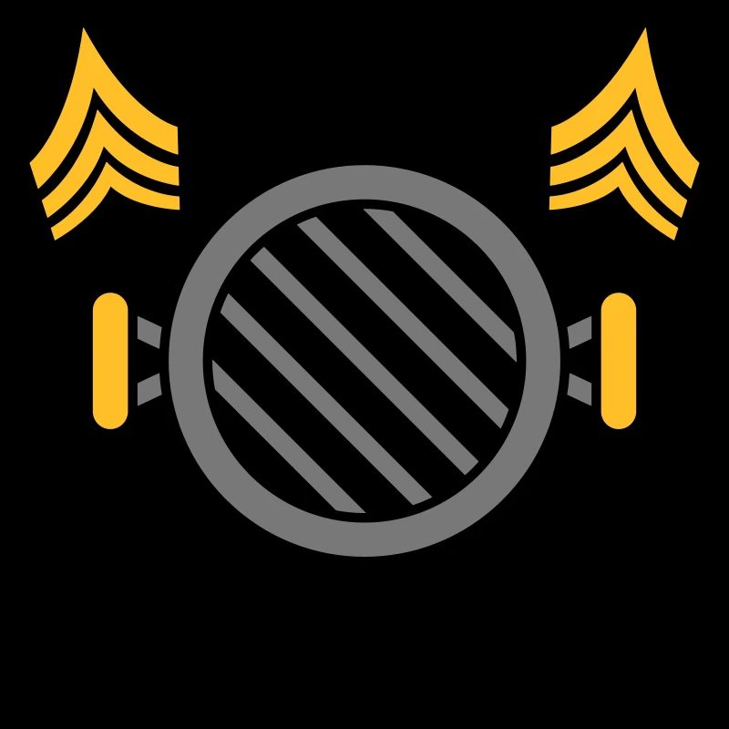 BBQ Grill Sergeant Grillparty