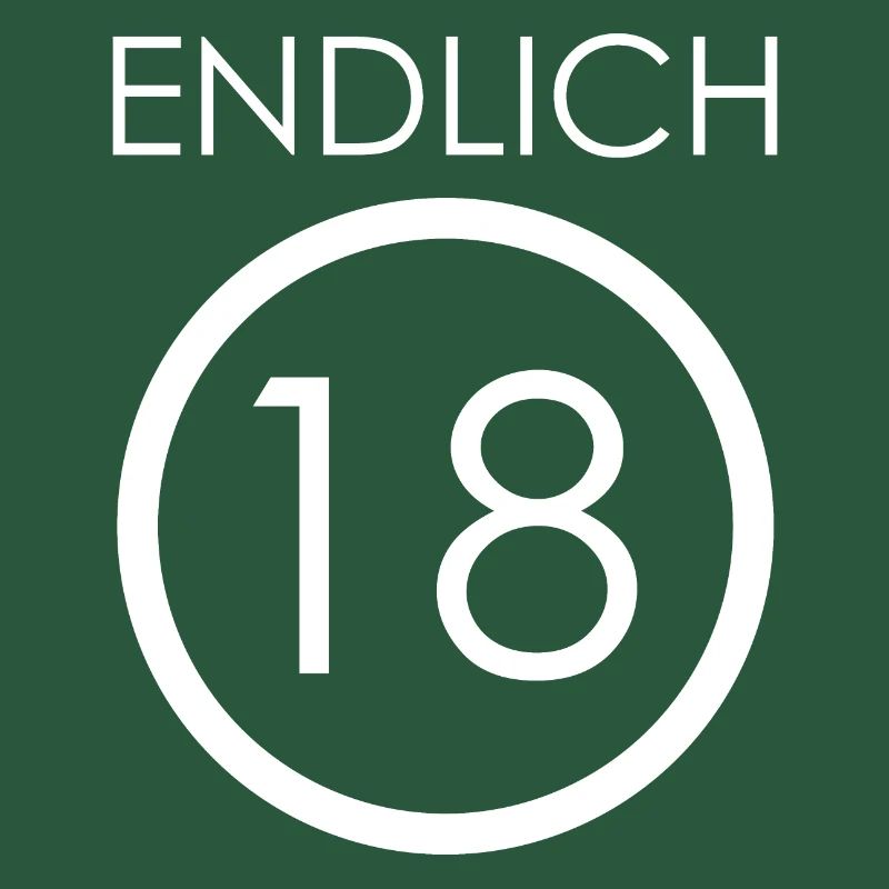ENDLICH 18