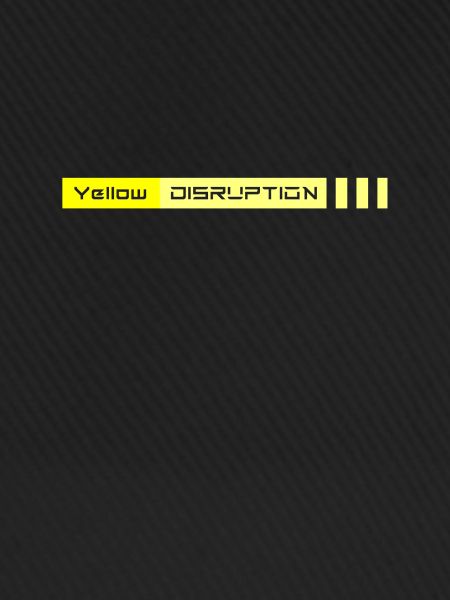 Yellow Disruption