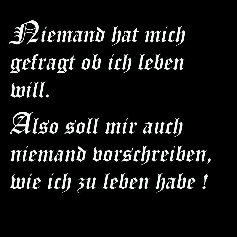 Leben