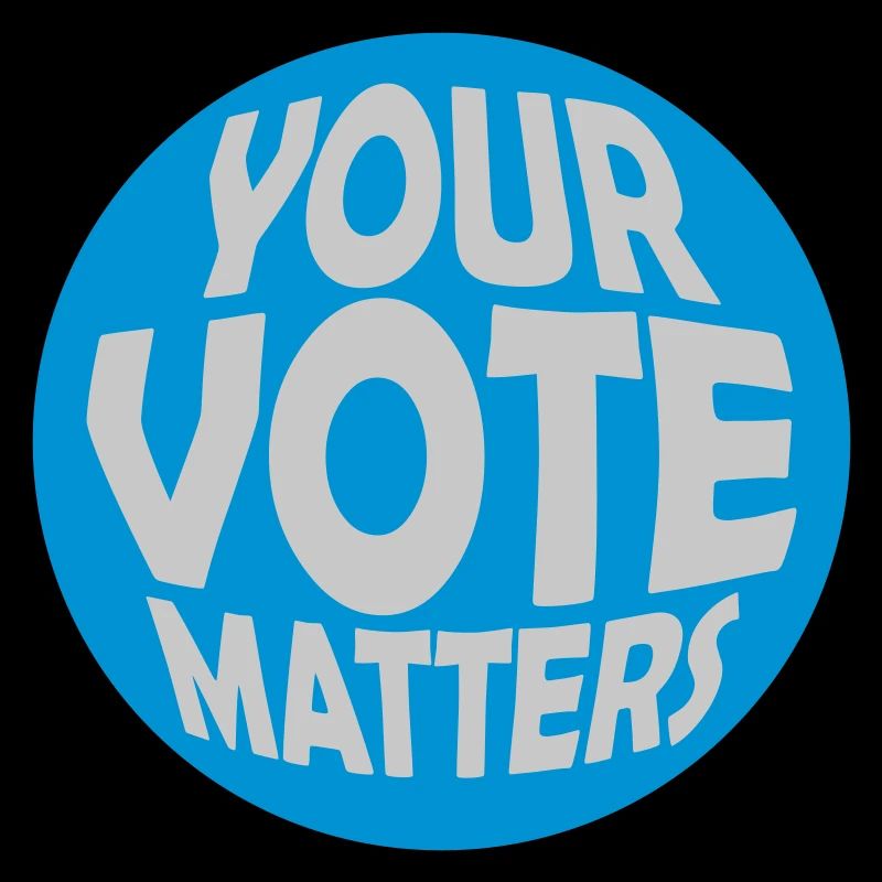 votre vote compte citation