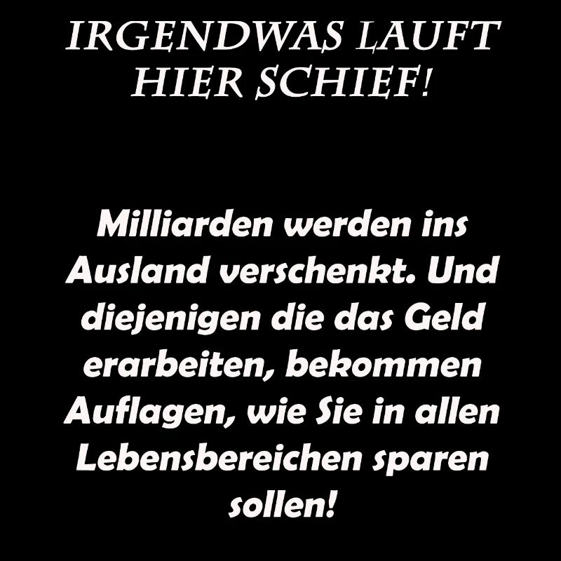 Schief