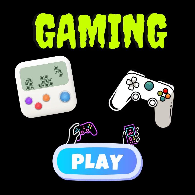 Gaming design