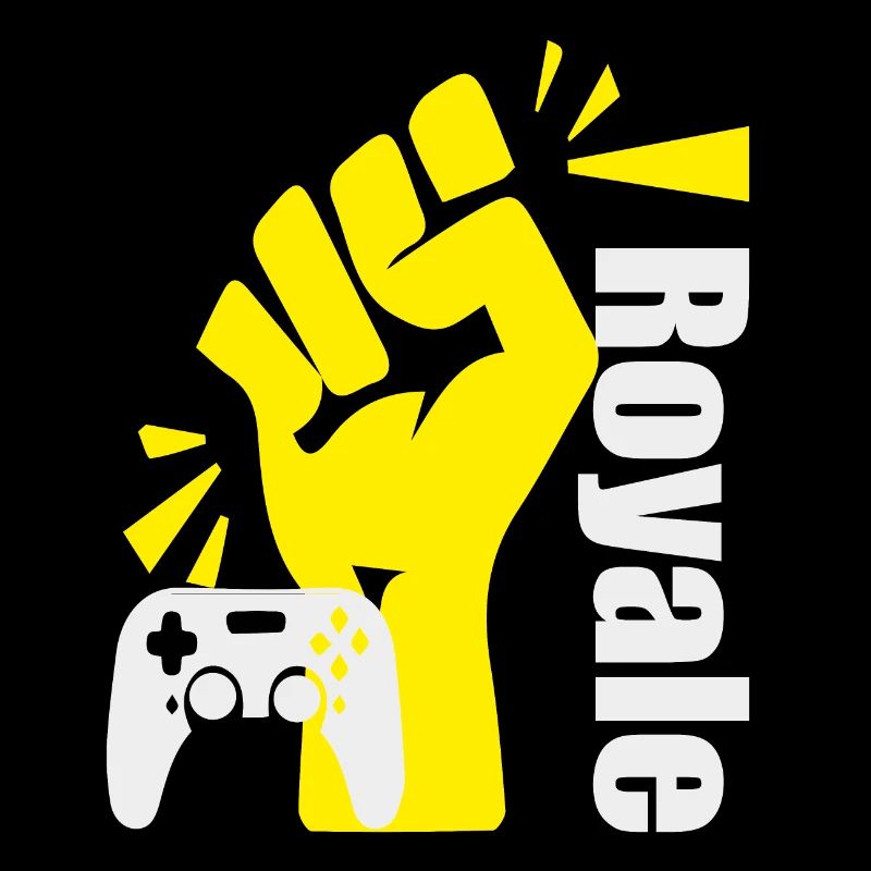 Victory Royale