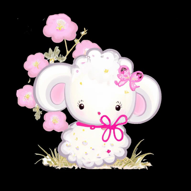 Animals sweet style