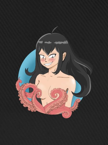 animated tentacle censor