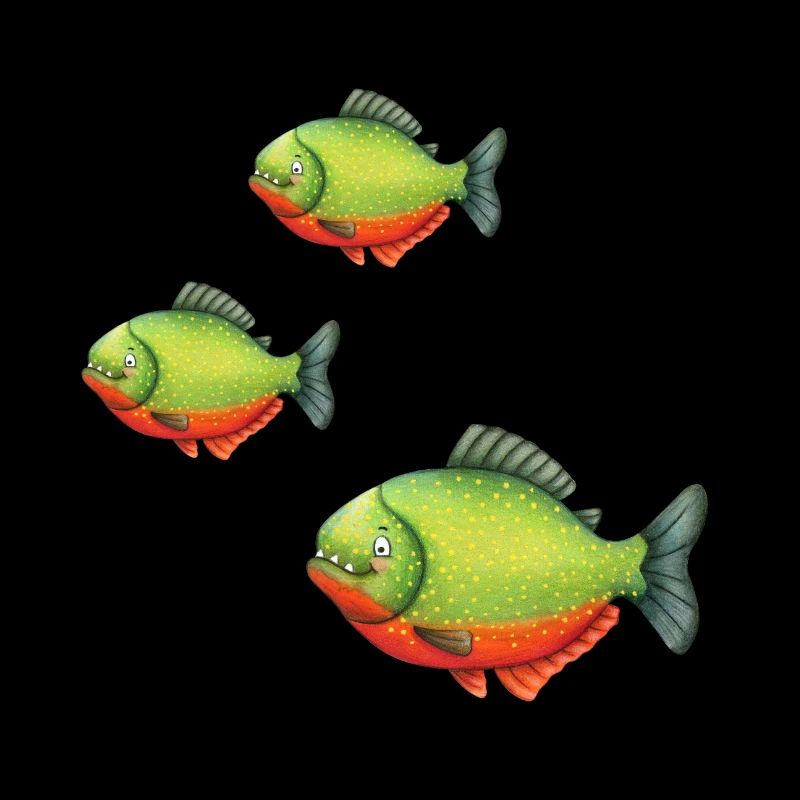 Piranhas