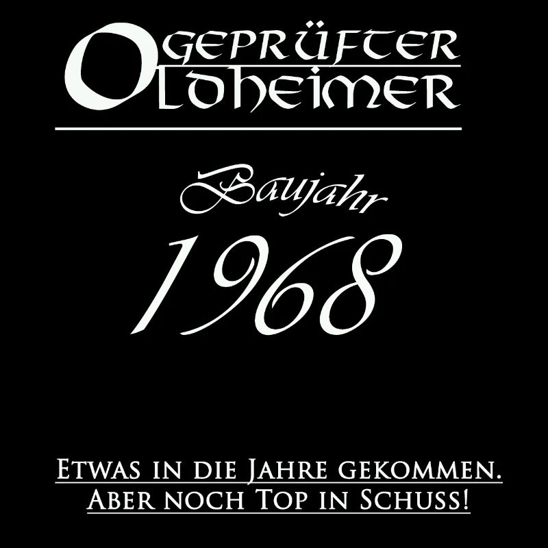 Baujahr68