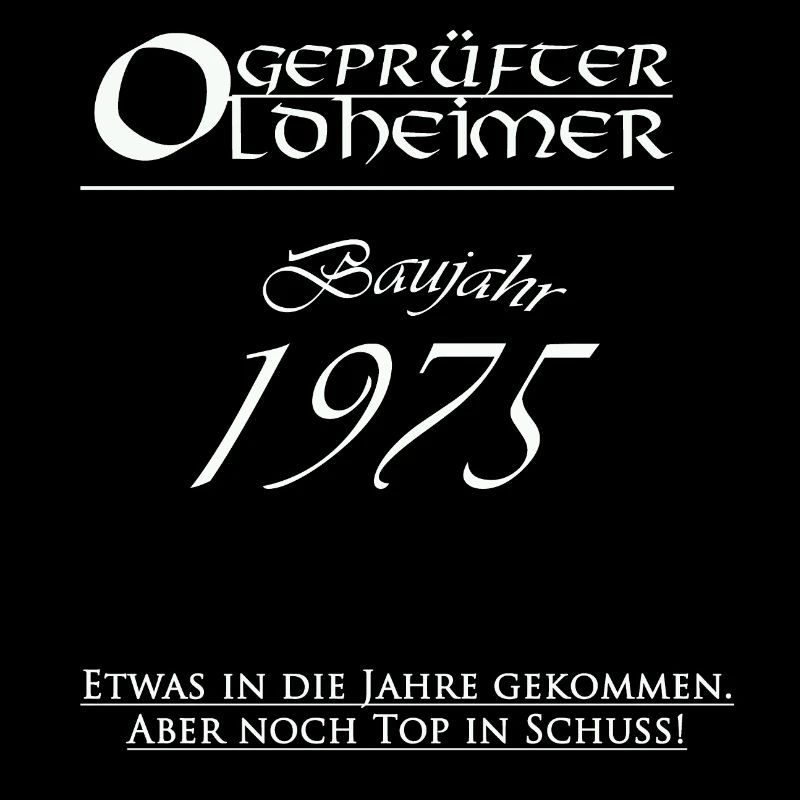 Baujahr75