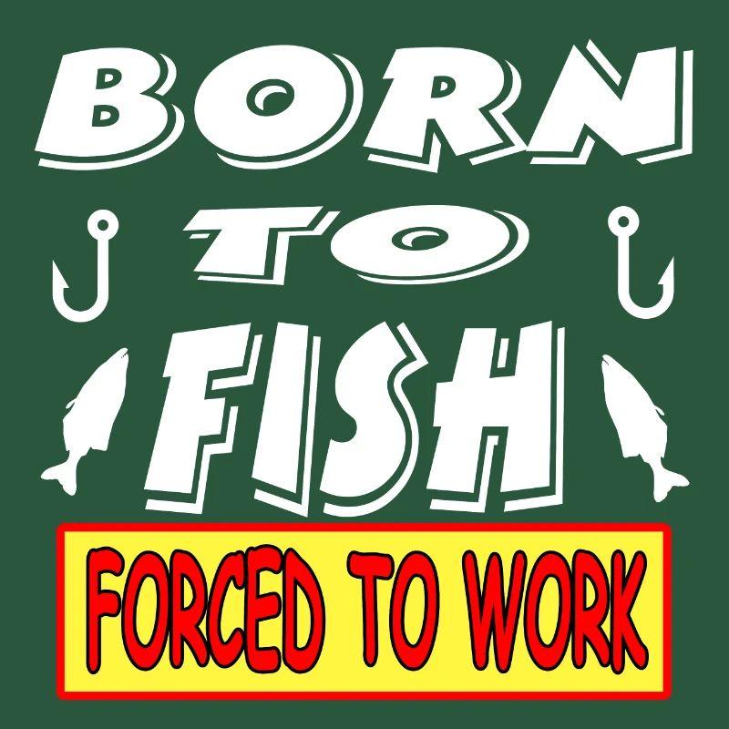 faire de la pêche