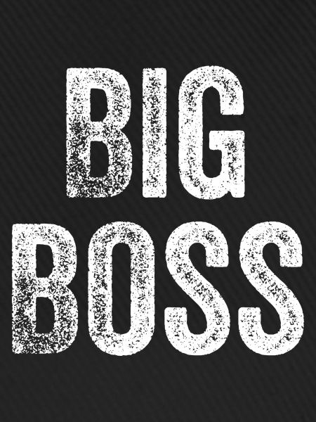funny boss manager