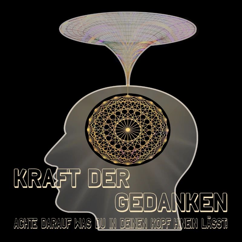 Kraft der Gedanken