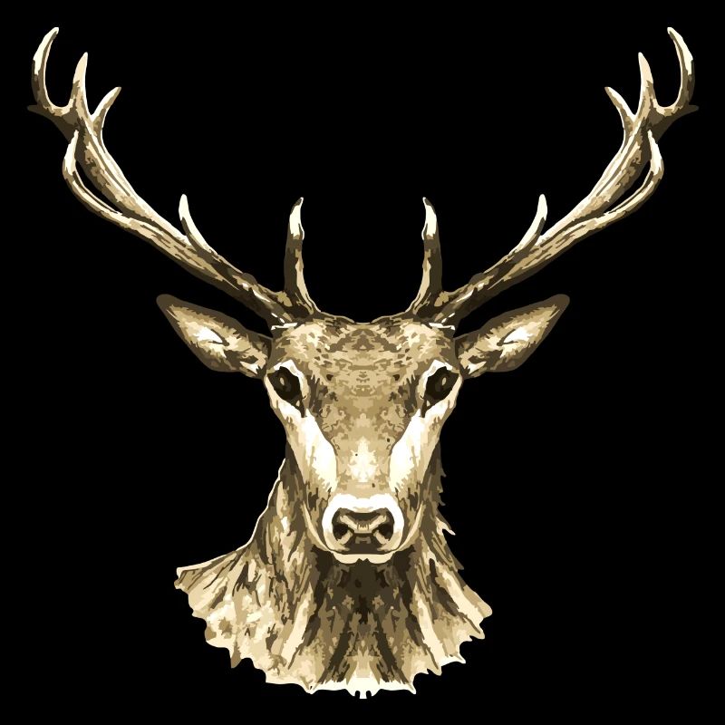 Hirsch
