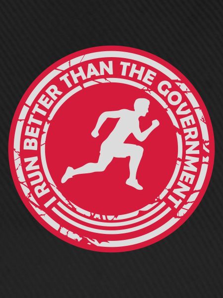 run better than government